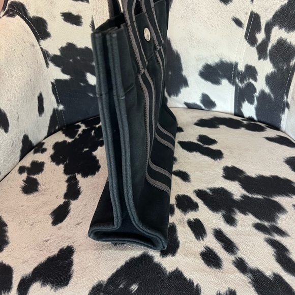 Hermes Herline Back Satchel - Picture 9 of 16